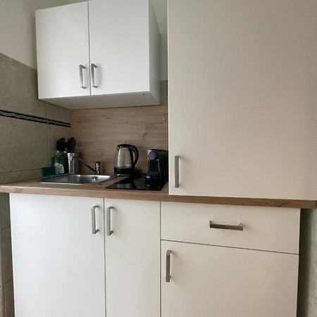 Central Mini Apartment Rhg 1 ウィーン エクステリア 写真