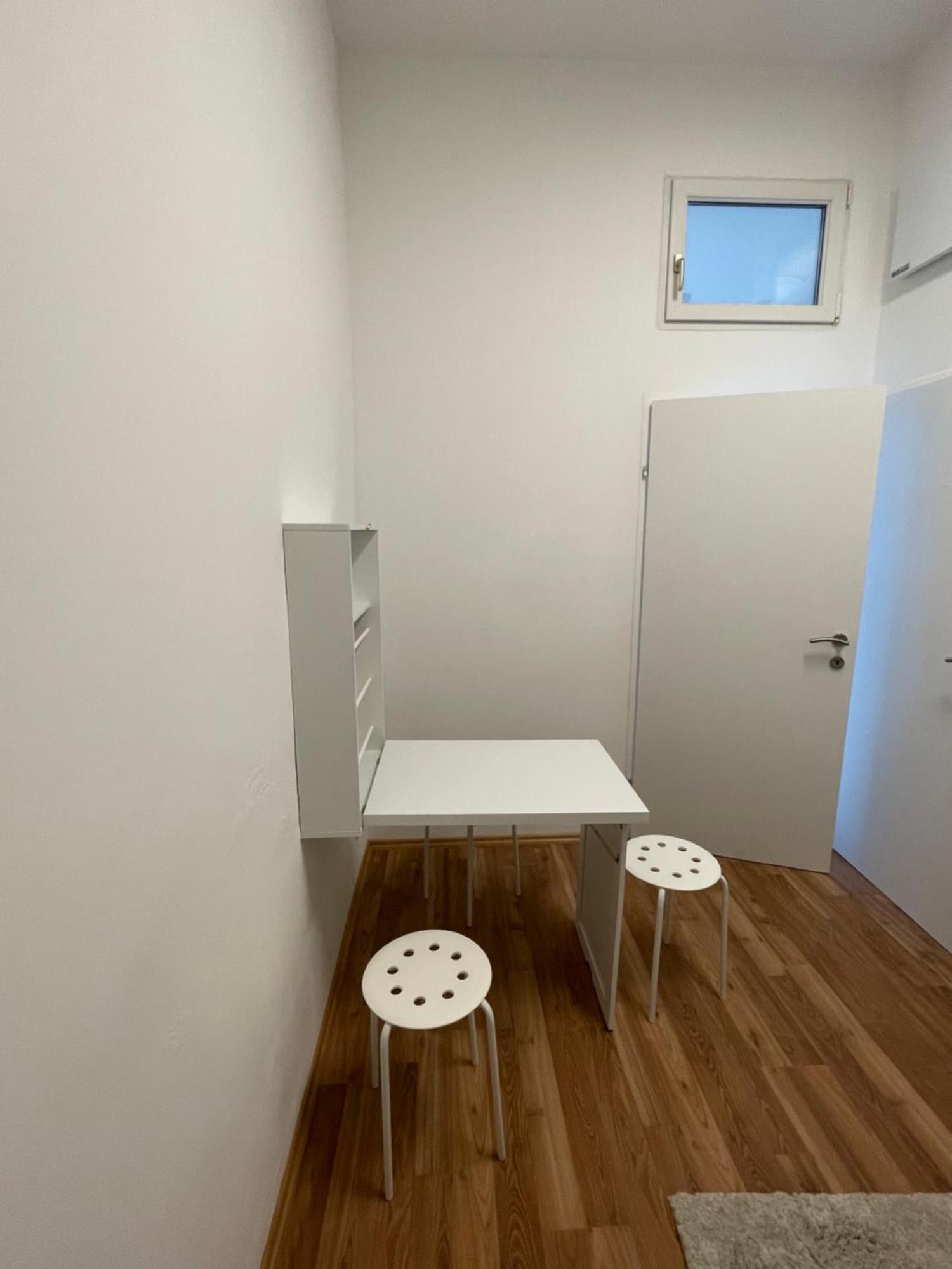 Central Mini Apartment Rhg 1 ウィーン エクステリア 写真