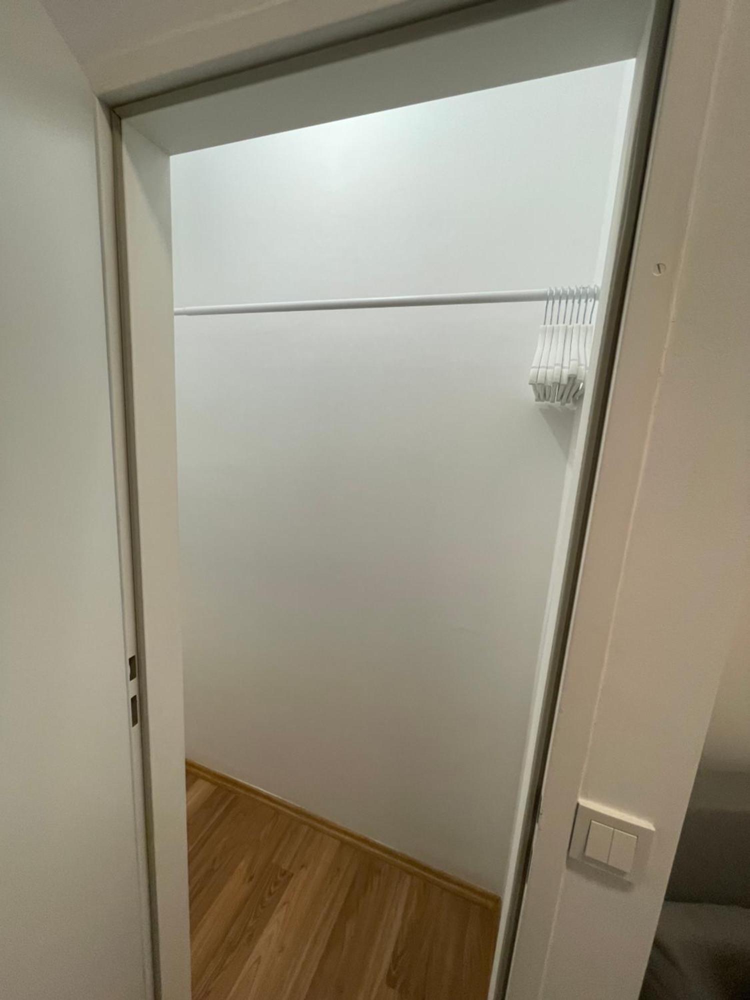 Central Mini Apartment Rhg 1 ウィーン エクステリア 写真