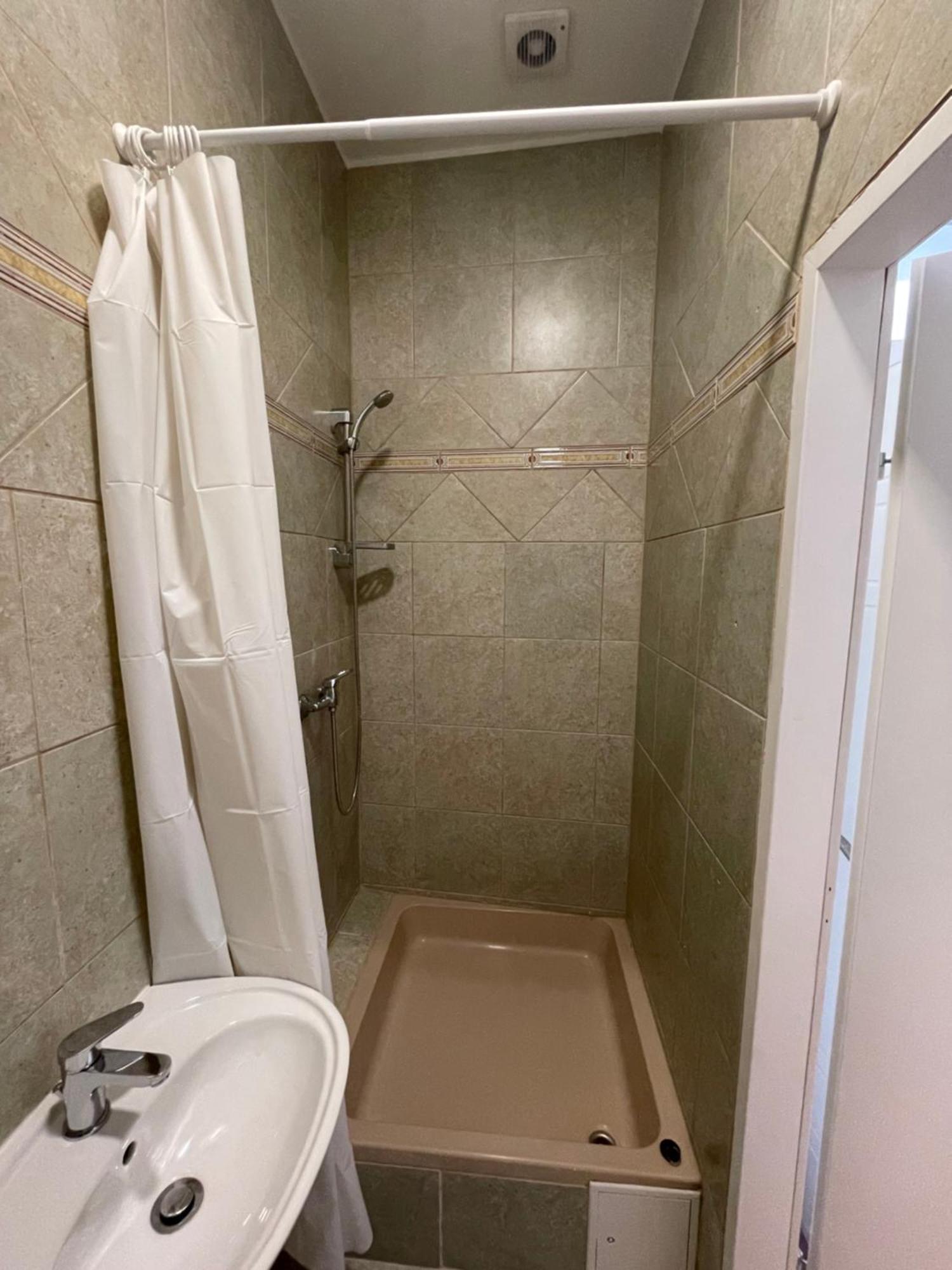 Central Mini Apartment Rhg 1 ウィーン エクステリア 写真
