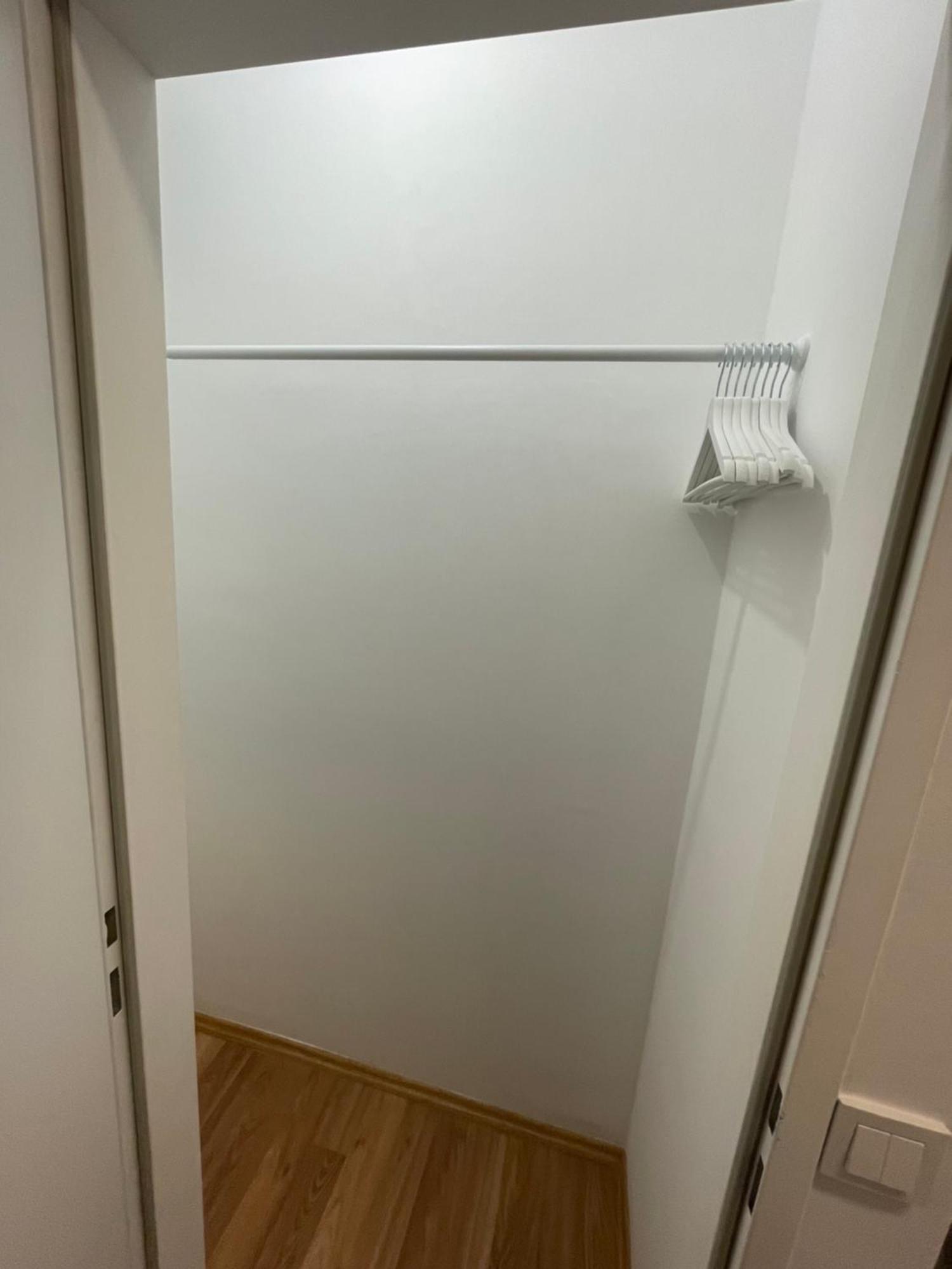 Central Mini Apartment Rhg 1 ウィーン エクステリア 写真